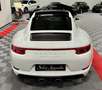 Porsche 991 Porsche 991 Carrera 4S Coupé 3.0L 420ch Weiß - thumbnail 8