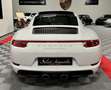 Porsche 991 Porsche 991 Carrera 4S Coupé 3.0L 420ch Weiß - thumbnail 9