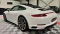 Porsche 991 Porsche 991 Carrera 4S Coupé 3.0L 420ch Weiß - thumbnail 4