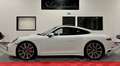 Porsche 991 Porsche 991 Carrera 4S Coupé 3.0L 420ch Weiß - thumbnail 49
