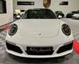 Porsche 991 Porsche 991 Carrera 4S Coupé 3.0L 420ch Weiß - thumbnail 7