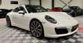 Porsche 991 Porsche 991 Carrera 4S Coupé 3.0L 420ch Weiß - thumbnail 3