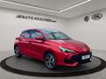 MG MG3 Hybrid+ Luxury / Lagerwagen / Finanzierungsaktion Blanco - thumbnail 4