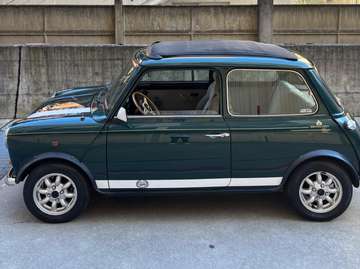 Mini 1.3 British Open cat.