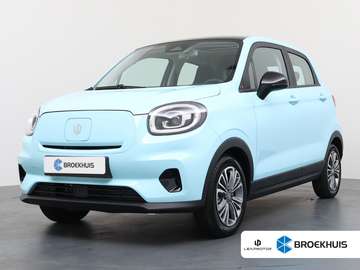 Design 37.3 kWh | 265km WLTP | Nieuw uit voorraad