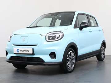 Design 37.3 kWh | 265km WLTP | DEMO | Private Leas