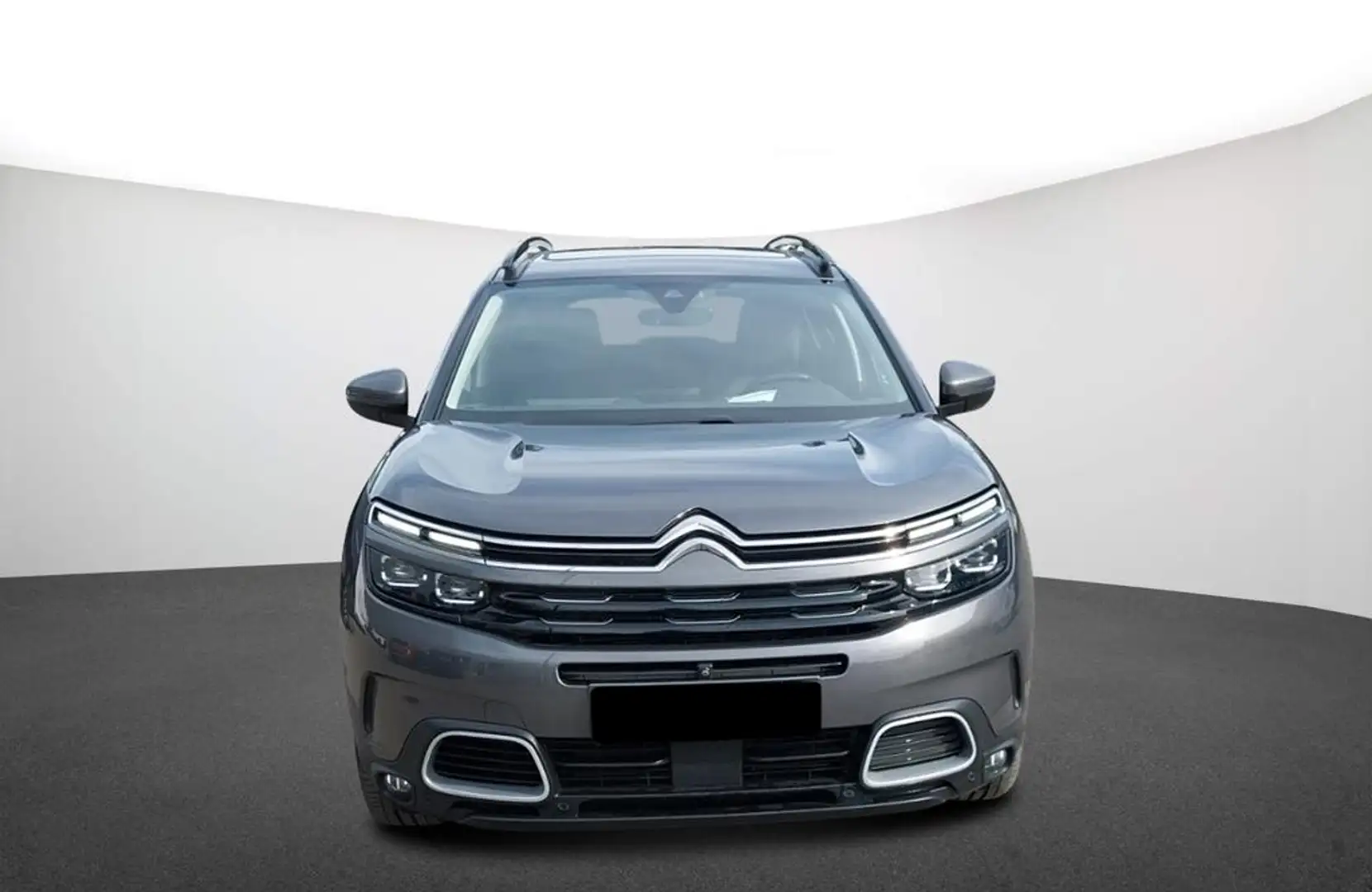 Citroen C5 Aircross Hybrid 225 Shine Pack Grau - 2