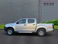 Isuzu D-Max Double Cab 4WD Basis 1.9 TD AHK Klima eFH NSW Tagf Zilver - thumbnail 3