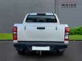 Isuzu D-Max Double Cab 4WD Basis 1.9 TD AHK Klima eFH NSW Tagf Zilver - thumbnail 4