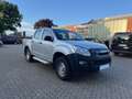 Isuzu D-Max Double Cab 4WD Basis 1.9 TD AHK Klima eFH NSW Tagf Zilver - thumbnail 11