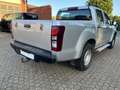 Isuzu D-Max Double Cab 4WD Basis 1.9 TD AHK Klima eFH NSW Tagf Zilver - thumbnail 17