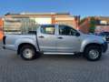 Isuzu D-Max Double Cab 4WD Basis 1.9 TD AHK Klima eFH NSW Tagf Zilver - thumbnail 12