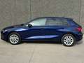 Audi A3 A3 Sportback 30 TFSI//CARPLAY/GPS/CLIM/GARANTIE Blauw - thumbnail 8