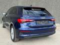 Audi A3 A3 Sportback 30 TFSI//CARPLAY/GPS/CLIM/GARANTIE Blauw - thumbnail 4