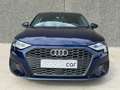 Audi A3 A3 Sportback 30 TFSI//CARPLAY/GPS/CLIM/GARANTIE Blauw - thumbnail 2
