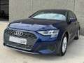 Audi A3 A3 Sportback 30 TFSI//CARPLAY/GPS/CLIM/GARANTIE Blauw - thumbnail 3