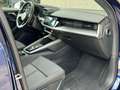 Audi A3 A3 Sportback 30 TFSI//CARPLAY/GPS/CLIM/GARANTIE Blauw - thumbnail 13