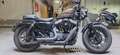 Harley-Davidson Sportster Forty Eight Noir - thumbnail 2