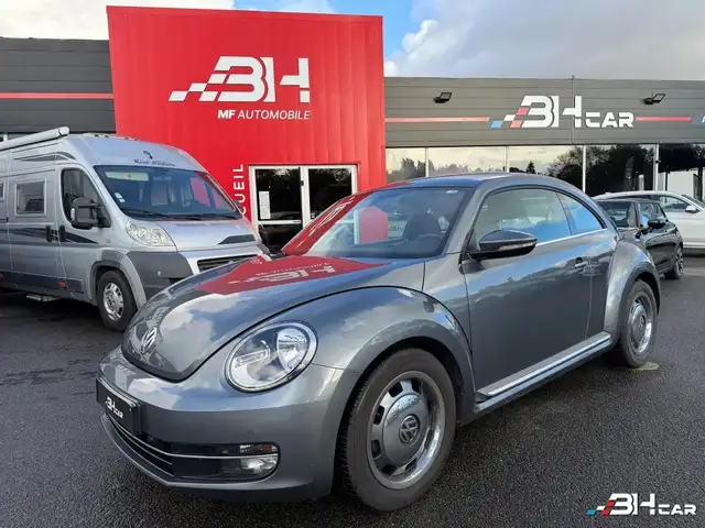 Volkswagen Coccinelle 1.2 TSI 105 VINTAGE