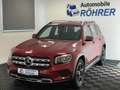 Mercedes-Benz GLB 200 d 8G Urban Widescreen MBUX Kamera LED Czerwony - thumbnail 1