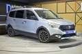 Dacia Lodgy SL Xplore Blue dCi 85kW115CV 5Pl  18 Gri - thumbnail 3