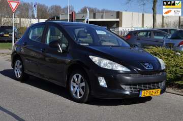 1.6 VTi 5-DEURS XT-uitv/CLIMA AIRCO/CRUISE CONTROL