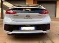 Hyundai IONIQ 1.6 hybrid Style 6dct Blanc - thumbnail 4