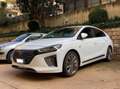 Hyundai IONIQ 1.6 hybrid Style 6dct bijela - thumbnail 1