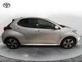 Toyota Yaris Yaris 1.5 Hybrid 5 porte Trend Grigio - thumbnail 2