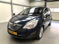Opel Meriva 1.4 Turbo Cosmo VOL OPTIES !! Blauw - thumbnail 3
