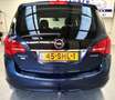 Opel Meriva 1.4 Turbo Cosmo VOL OPTIES !! Blauw - thumbnail 8