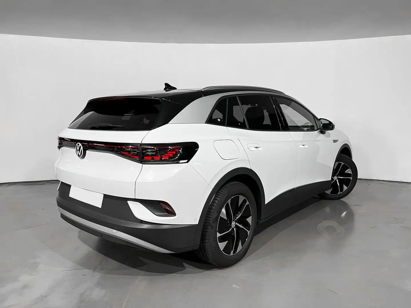 Volkswagen ID.4 Pro Power 77 kWh 150kW (204 CV) (E213MN14) Amarillo - 2