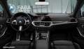 BMW 330 e Touring M Sport HiFi DAB WLAN Tempomat Shz Grau - thumbnail 3