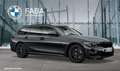 BMW 330 e Touring M Sport HiFi DAB WLAN Tempomat Shz Grau - thumbnail 6