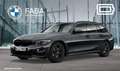 BMW 330 e Touring M Sport HiFi DAB WLAN Tempomat Shz Grau - thumbnail 1