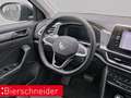 Volkswagen T-Roc 1.5 TSI DSG Style AHK NAVI ACC LED+ Schwarz - thumbnail 11
