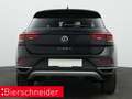Volkswagen T-Roc 1.5 TSI DSG Style AHK NAVI ACC LED+ Schwarz - thumbnail 5