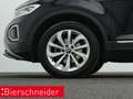 Volkswagen T-Roc 1.5 TSI DSG Style AHK NAVI ACC LED+ Schwarz - thumbnail 22