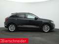 Volkswagen T-Roc 1.5 TSI DSG Style AHK NAVI ACC LED+ Schwarz - thumbnail 7