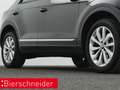 Volkswagen T-Roc 1.5 TSI DSG Style AHK NAVI ACC LED+ Schwarz - thumbnail 29
