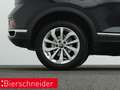 Volkswagen T-Roc 1.5 TSI DSG Style AHK NAVI ACC LED+ Schwarz - thumbnail 24