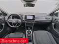 Volkswagen T-Roc 1.5 TSI DSG Style AHK NAVI ACC LED+ Schwarz - thumbnail 10