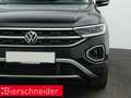 Volkswagen T-Roc 1.5 TSI DSG Style AHK NAVI ACC LED+ Schwarz - thumbnail 17