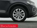 Volkswagen T-Roc 1.5 TSI DSG Style AHK NAVI ACC LED+ Schwarz - thumbnail 25