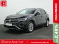 Volkswagen T-Roc 1.5 TSI DSG Style AHK NAVI ACC LED+ Schwarz - thumbnail 1