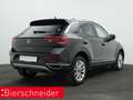Volkswagen T-Roc 1.5 TSI DSG Style AHK NAVI ACC LED+ Schwarz - thumbnail 6