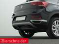 Volkswagen T-Roc 1.5 TSI DSG Style AHK NAVI ACC LED+ Schwarz - thumbnail 20