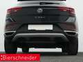 Volkswagen T-Roc 1.5 TSI DSG Style AHK NAVI ACC LED+ Schwarz - thumbnail 27