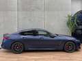 BMW M8 Competition / Sonderlackierung / Bowers / Carbon Bleu - thumbnail 8