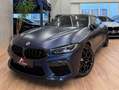 BMW M8 Competition / Sonderlackierung / Bowers / Carbon Bleu - thumbnail 1